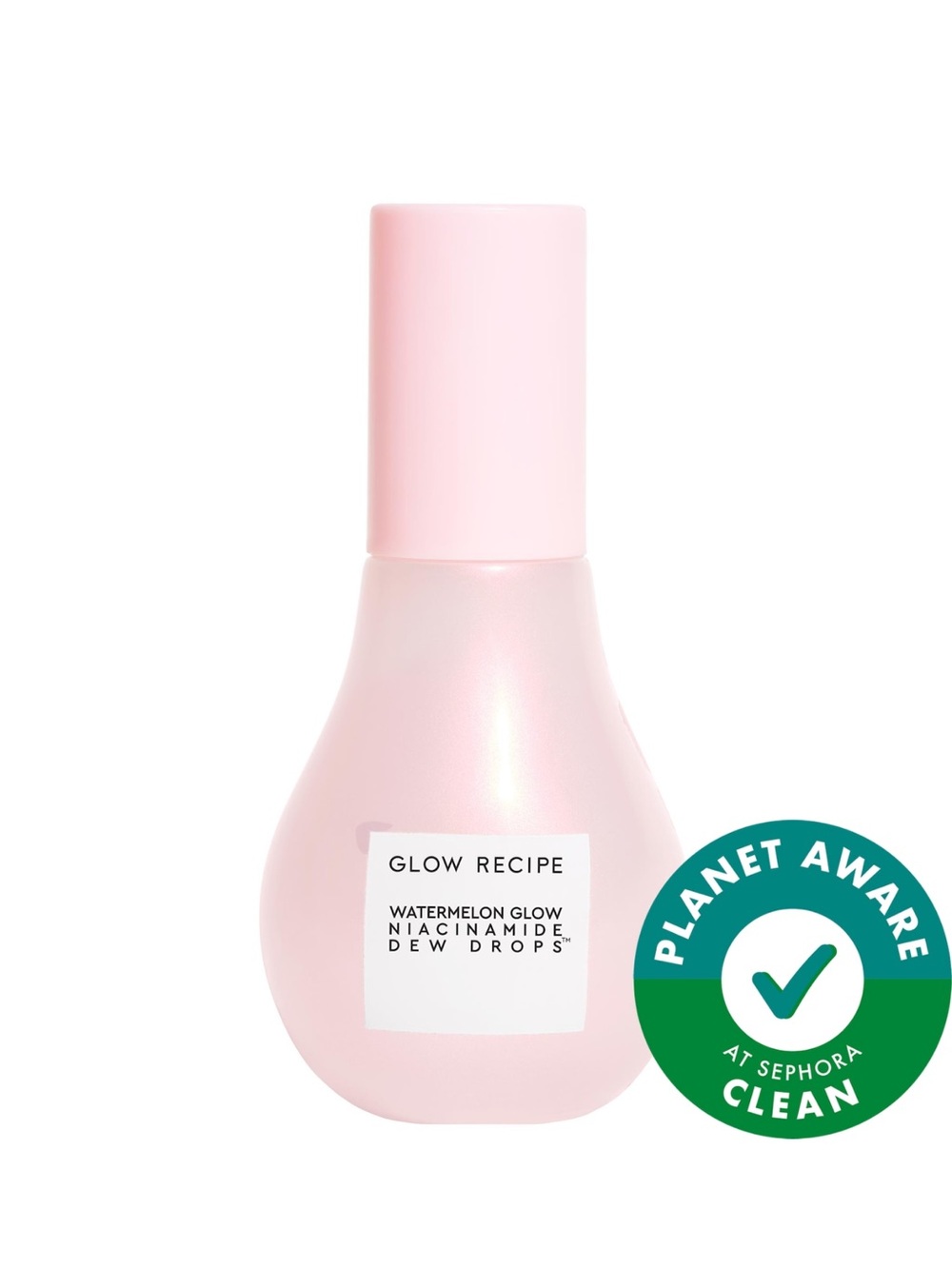 Glow Recipe Watermelon Glow Niacinamide Dew Drops — NEW IN BOX✨